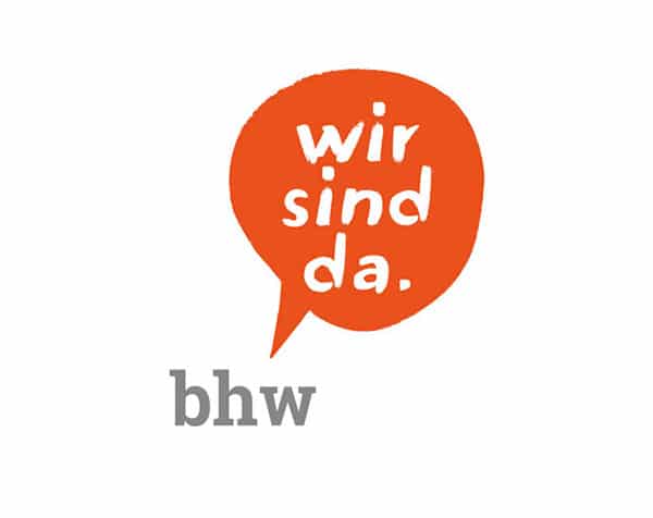 Behindertenhilfe – Logo