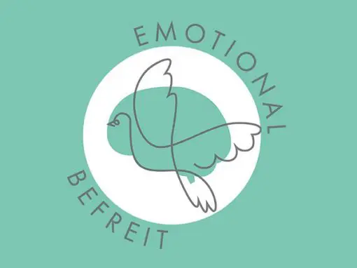 Emotional Befreit – Logo und Illustration