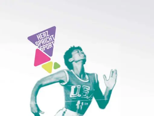 Werteoffensive – Herz spricht Sport – Logo