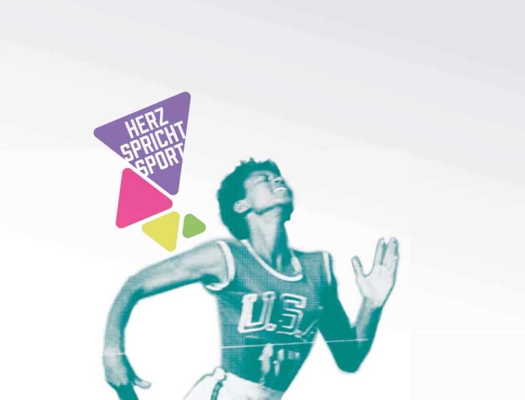 Werteoffensive – Herz spricht Sport – Logo