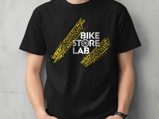 Rebranding Bikestore
