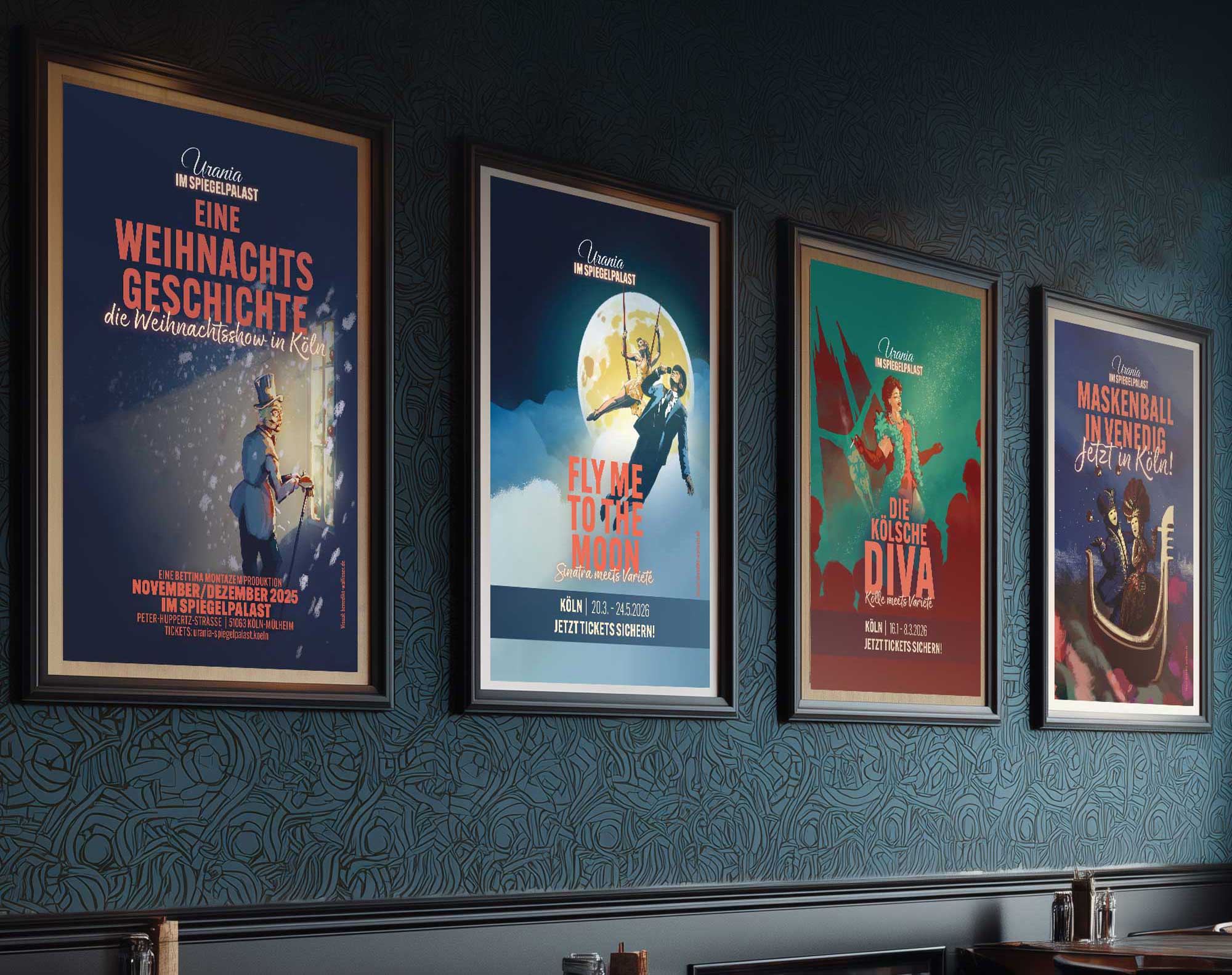 WALlisser Variete Poster Plakat Wall 02 Web