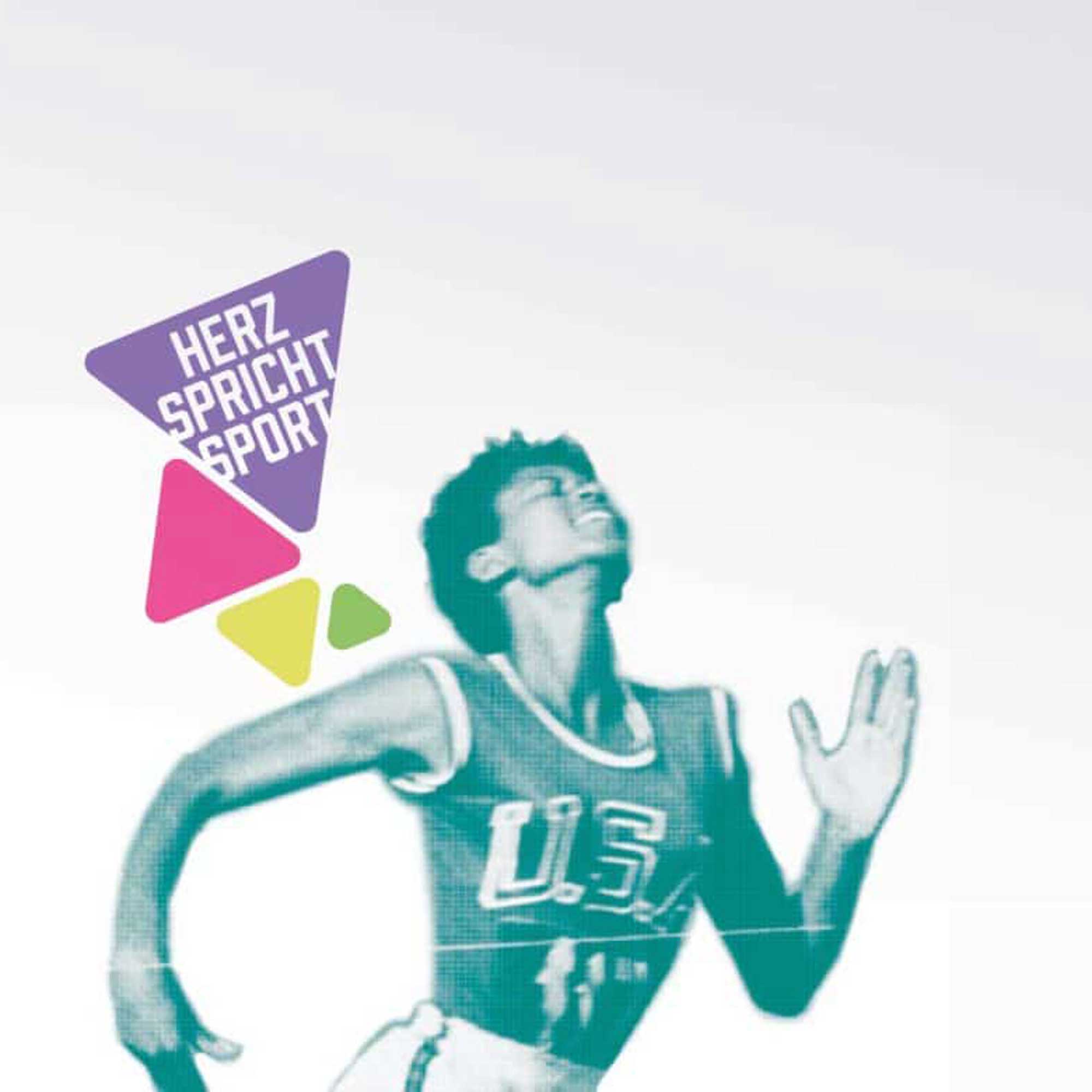 Werteoffensive – Herz spricht Sport – Logo